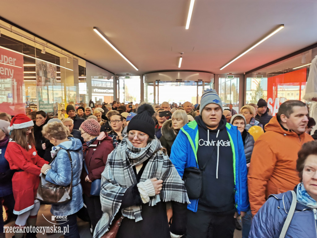 Otwarcie Galerii Krotoszyńskiej