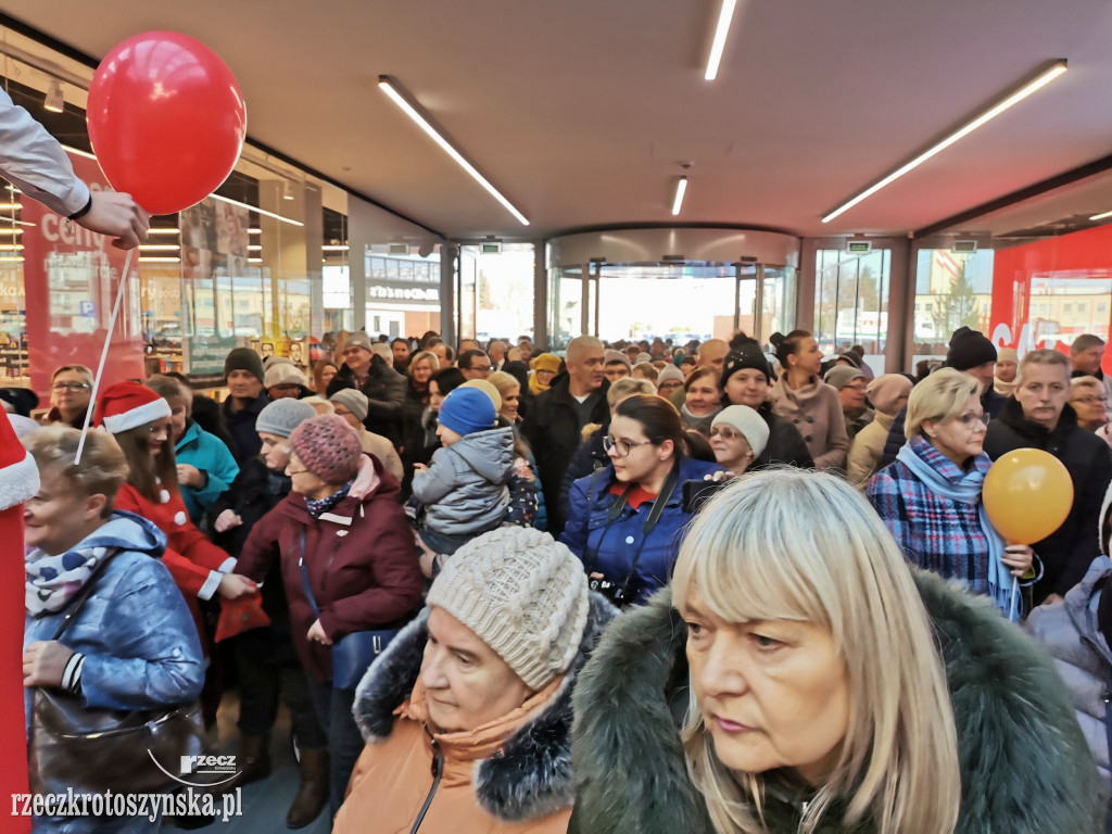 Otwarcie Galerii Krotoszyńskiej