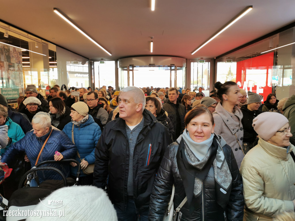 Otwarcie Galerii Krotoszyńskiej