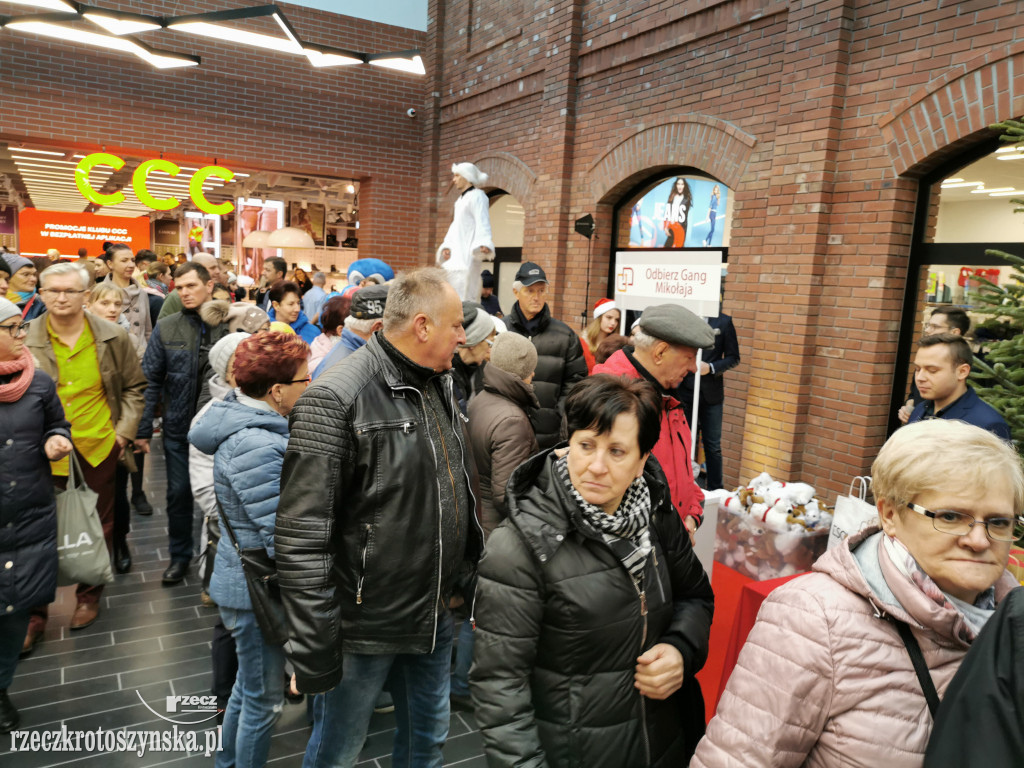 Otwarcie Galerii Krotoszyńskiej