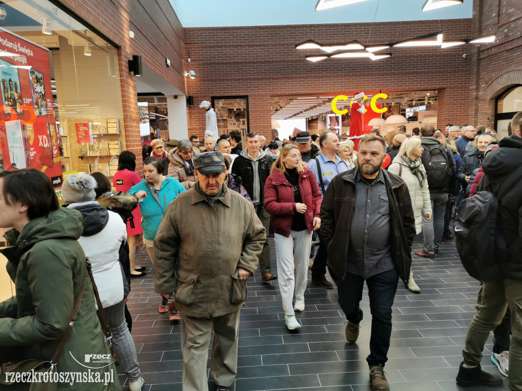 Otwarcie Galerii Krotoszyńskiej