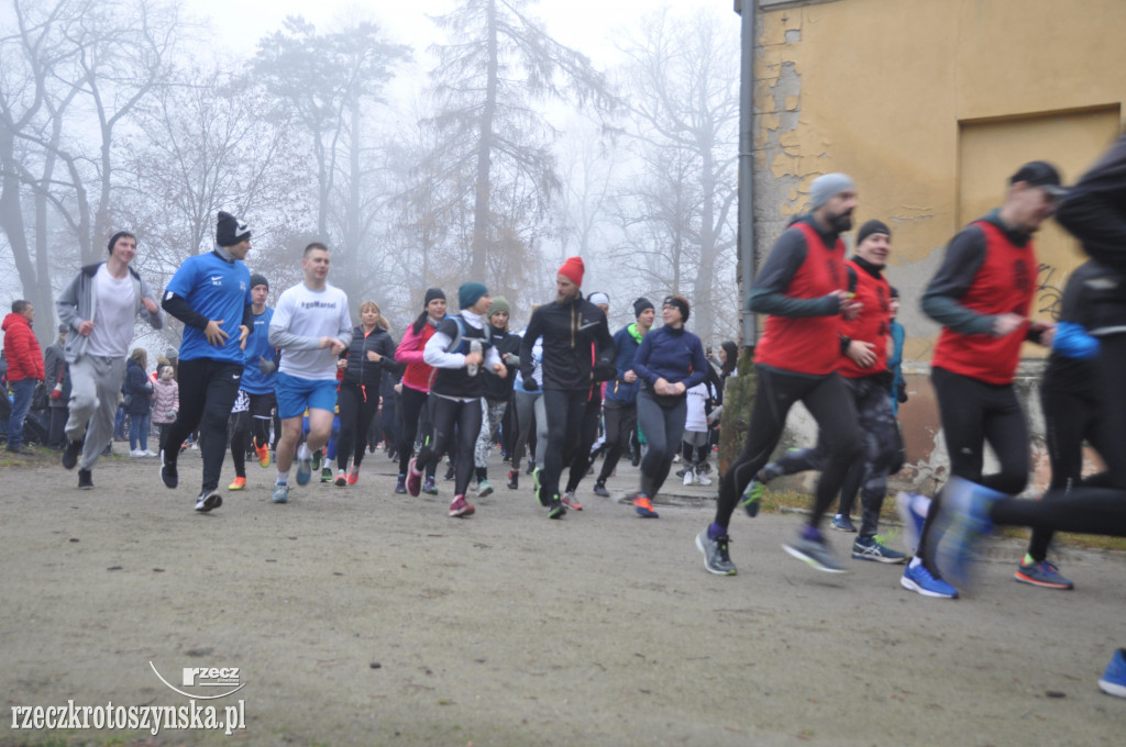 Charytatywny bieg dla Marcela. Pokazaliście wielkie serca