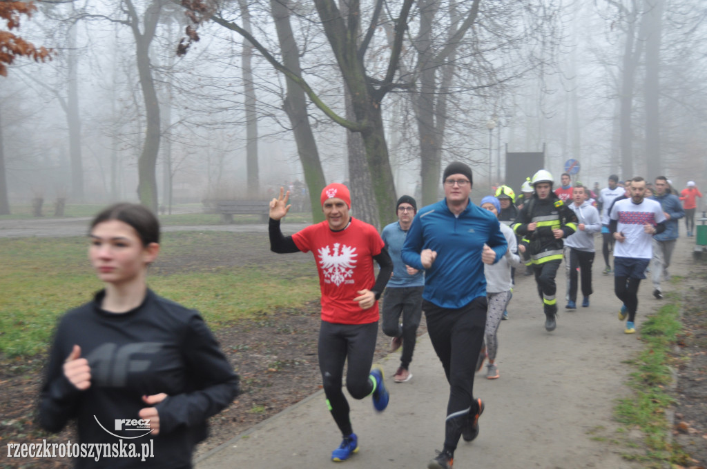 Charytatywny bieg dla Marcela. Pokazaliście wielkie serca
