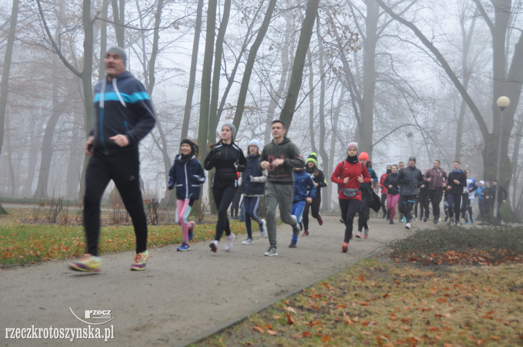 Charytatywny bieg dla Marcela. Pokazaliście wielkie serca