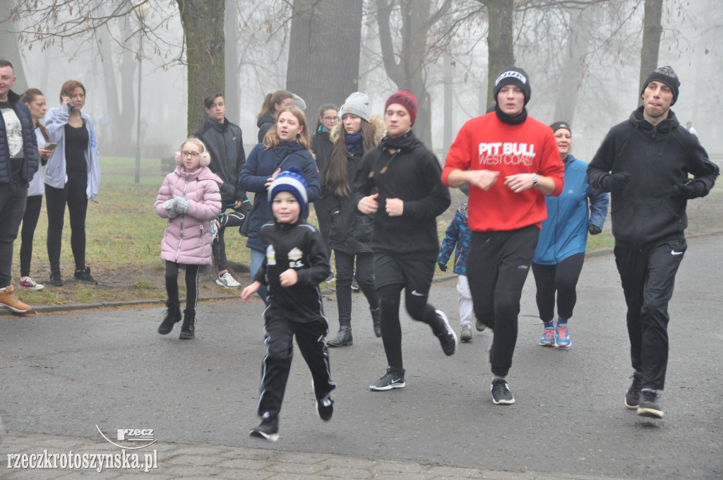 Charytatywny bieg dla Marcela. Pokazaliście wielkie serca