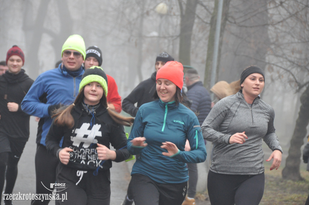 Charytatywny bieg dla Marcela. Pokazaliście wielkie serca