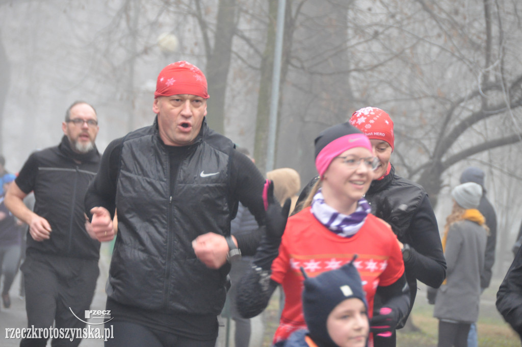Charytatywny bieg dla Marcela. Pokazaliście wielkie serca