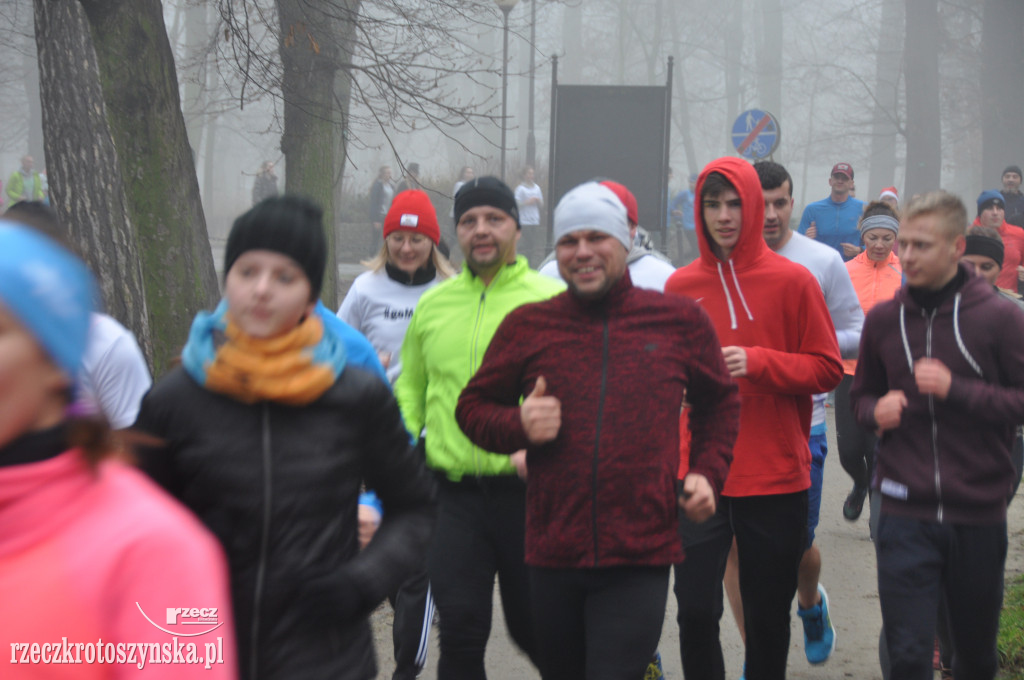 Charytatywny bieg dla Marcela. Pokazaliście wielkie serca