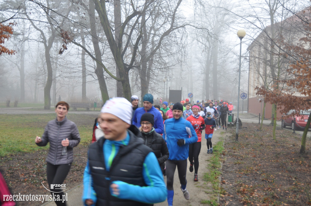 Charytatywny bieg dla Marcela. Pokazaliście wielkie serca