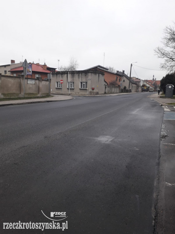 Morsowanie dla Marcelka