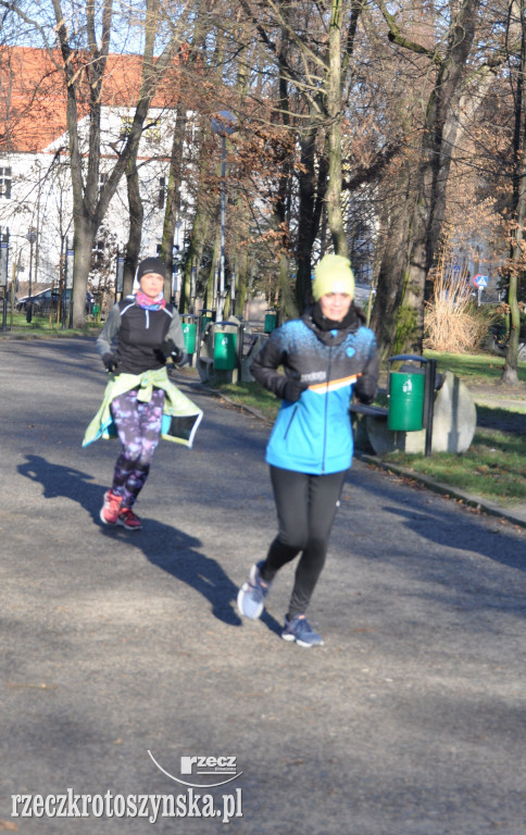 Ponownie pobiegli dla chorego Marcelka