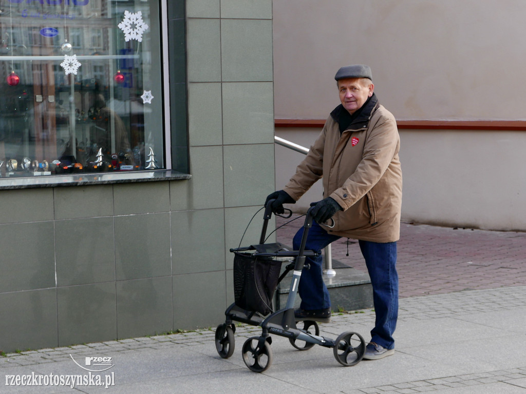 Finał WOŚP w Krotoszynie