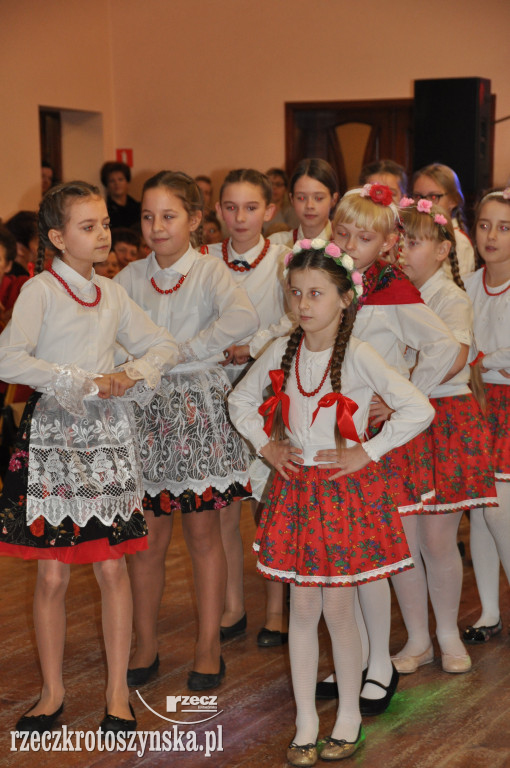 NOWA WIEŚ. Jubileusz 70-lecia Koła Gospodyń Wiejskich
