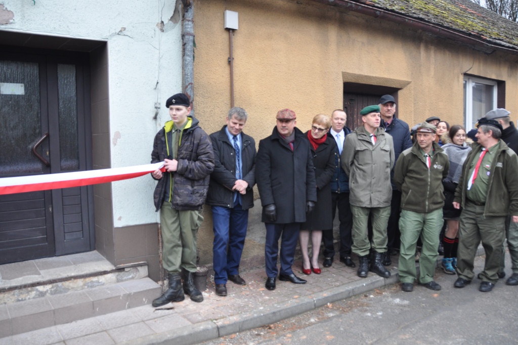 Krotoszyńscy harcerze mają nową siedzibę