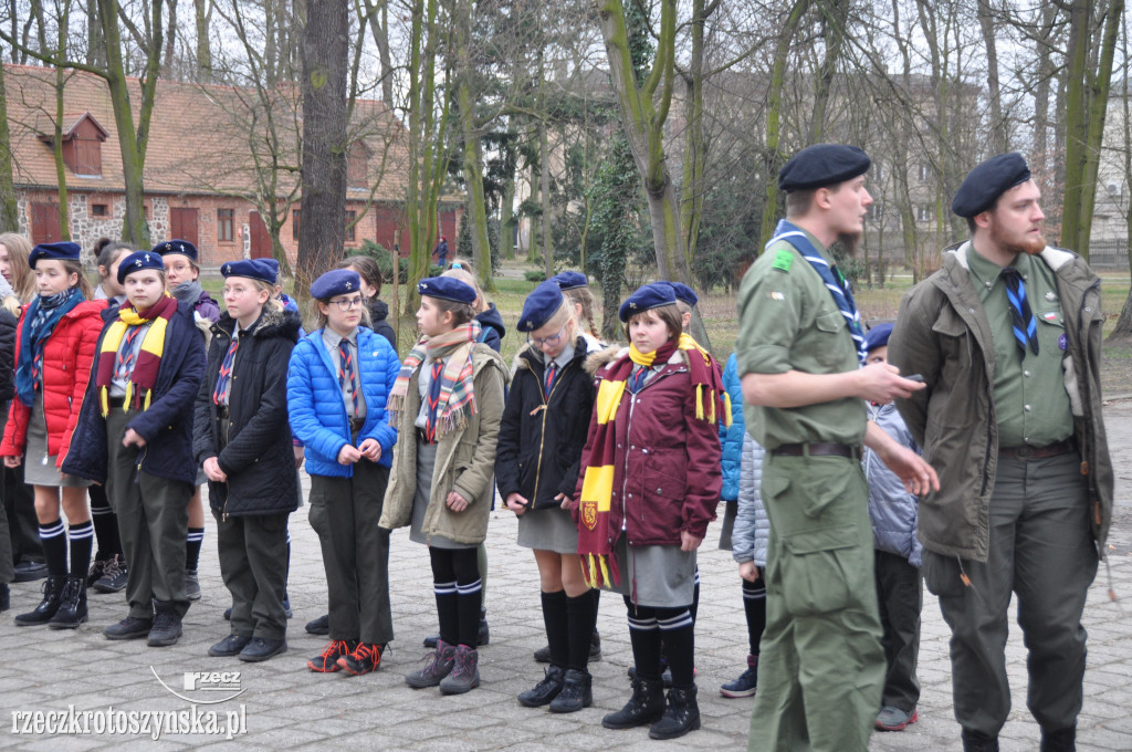Krotoszyńscy harcerze mają nową siedzibę