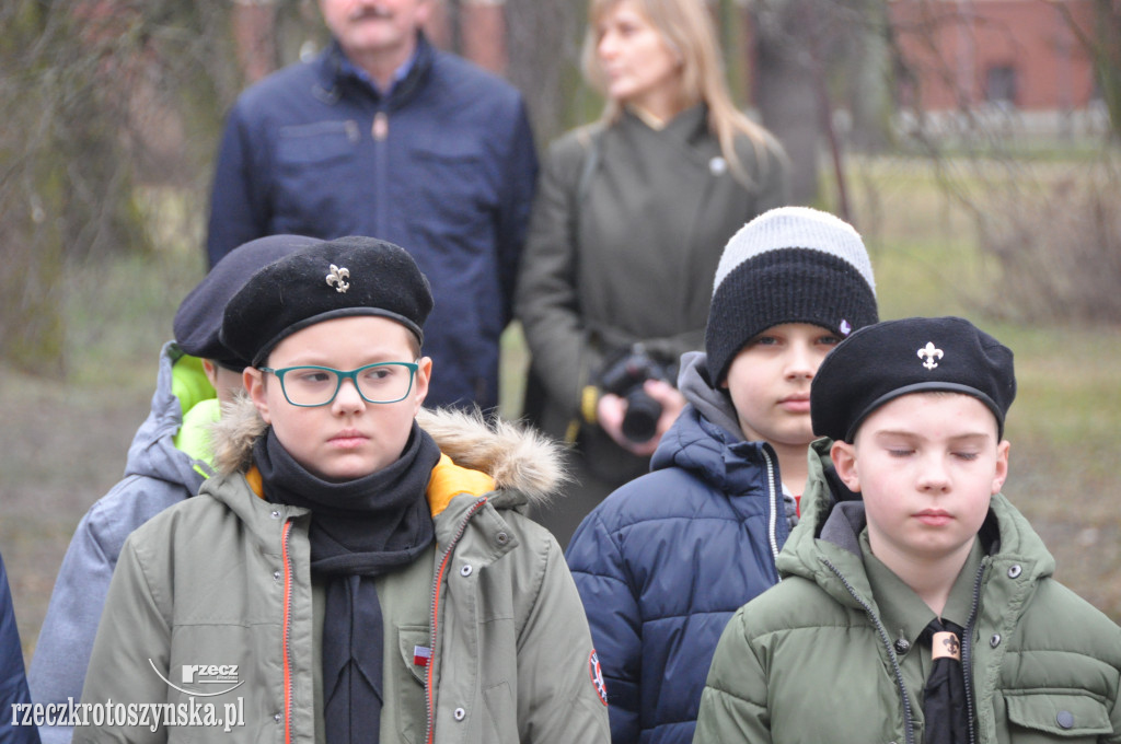 Krotoszyńscy harcerze mają nową siedzibę