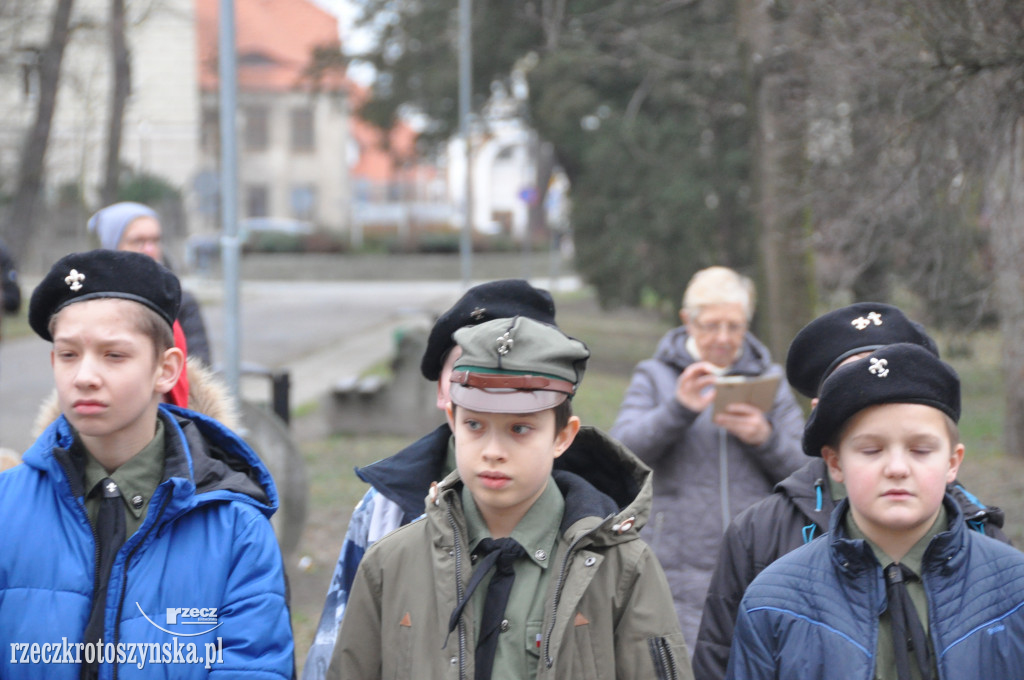 Krotoszyńscy harcerze mają nową siedzibę