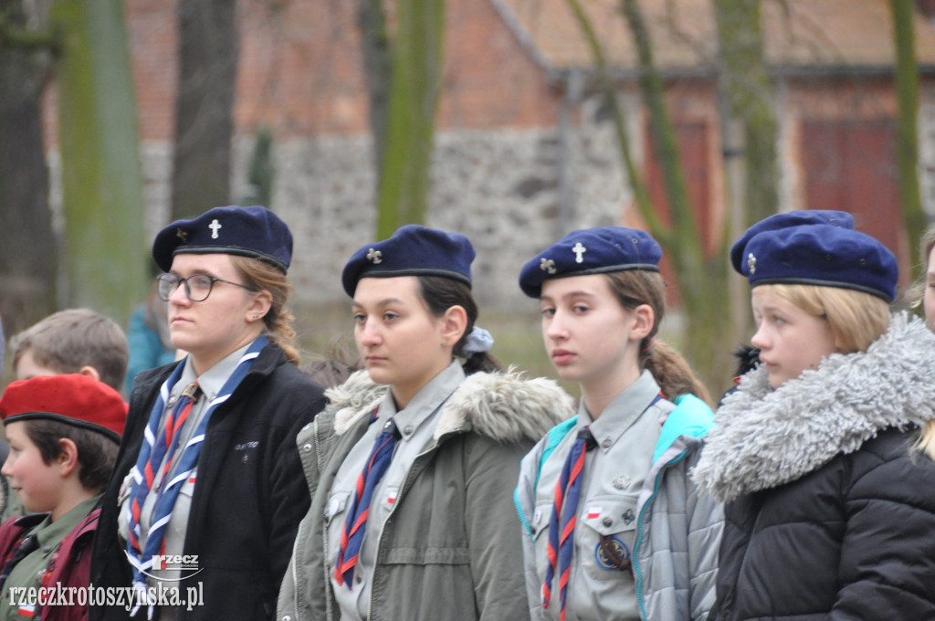 Krotoszyńscy harcerze mają nową siedzibę