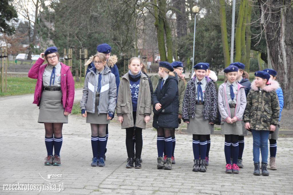 Krotoszyńscy harcerze mają nową siedzibę