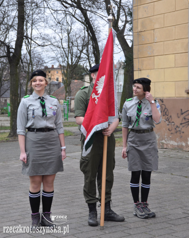 Krotoszyńscy harcerze mają nową siedzibę