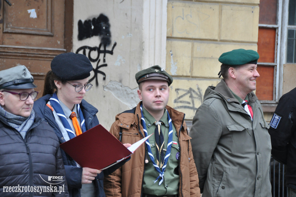 Krotoszyńscy harcerze mają nową siedzibę