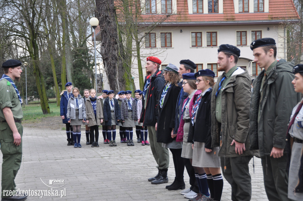 Krotoszyńscy harcerze mają nową siedzibę