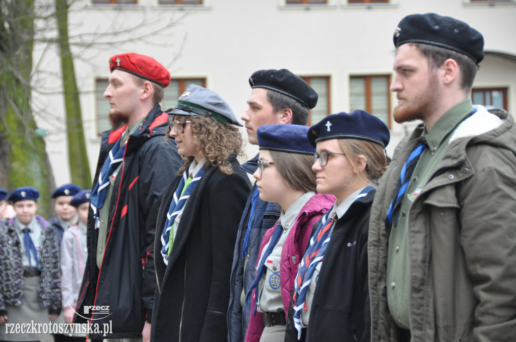 Krotoszyńscy harcerze mają nową siedzibę