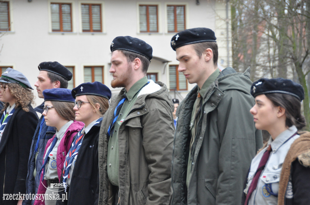 Krotoszyńscy harcerze mają nową siedzibę