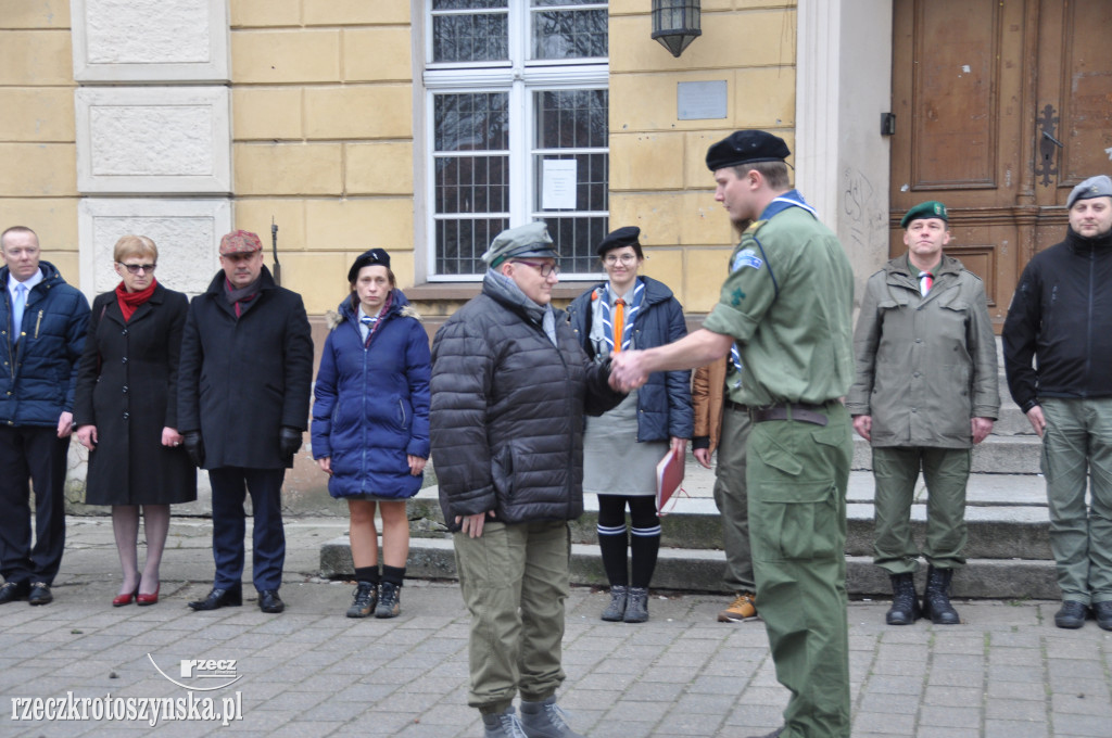 Krotoszyńscy harcerze mają nową siedzibę