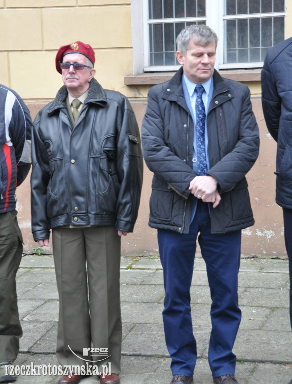 Krotoszyńscy harcerze mają nową siedzibę
