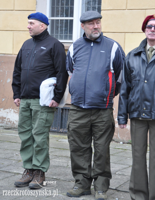 Krotoszyńscy harcerze mają nową siedzibę