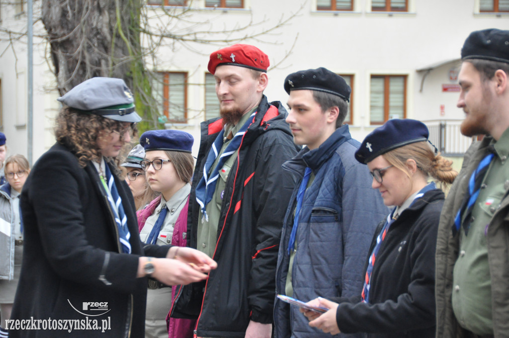 Krotoszyńscy harcerze mają nową siedzibę