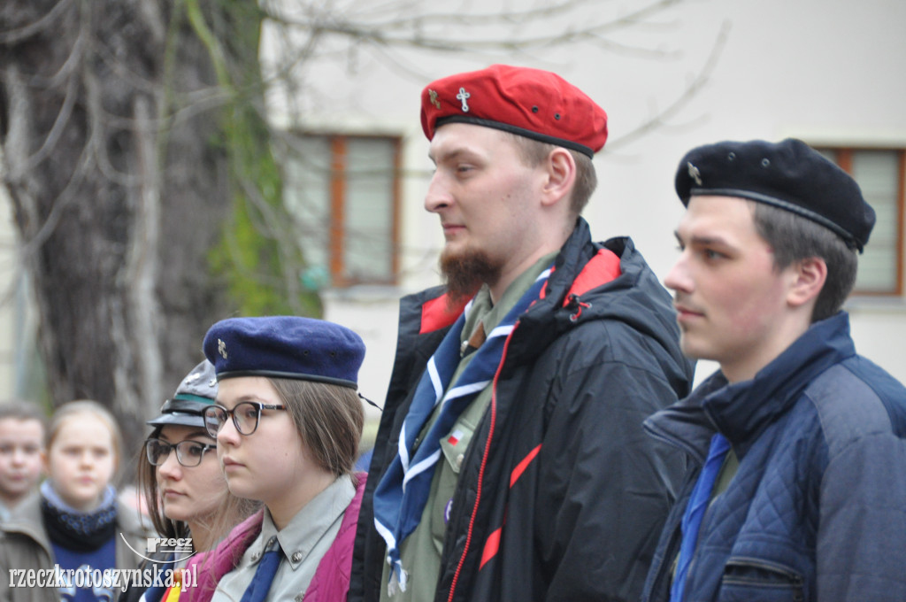 Krotoszyńscy harcerze mają nową siedzibę