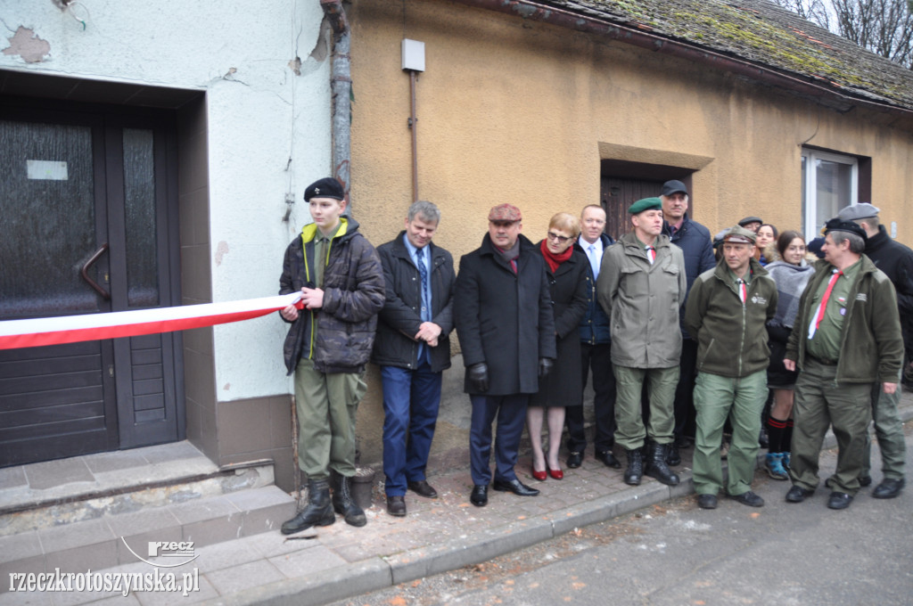 Krotoszyńscy harcerze mają nową siedzibę