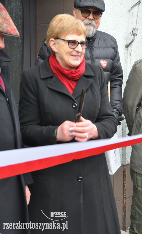 Krotoszyńscy harcerze mają nową siedzibę