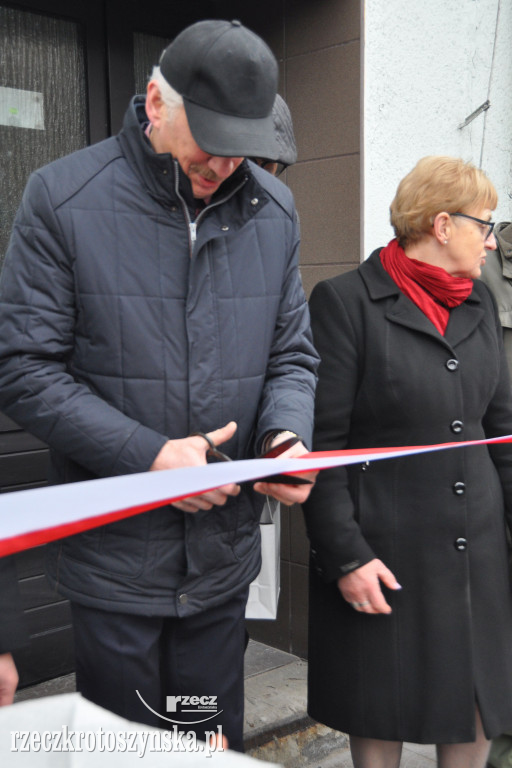 Krotoszyńscy harcerze mają nową siedzibę