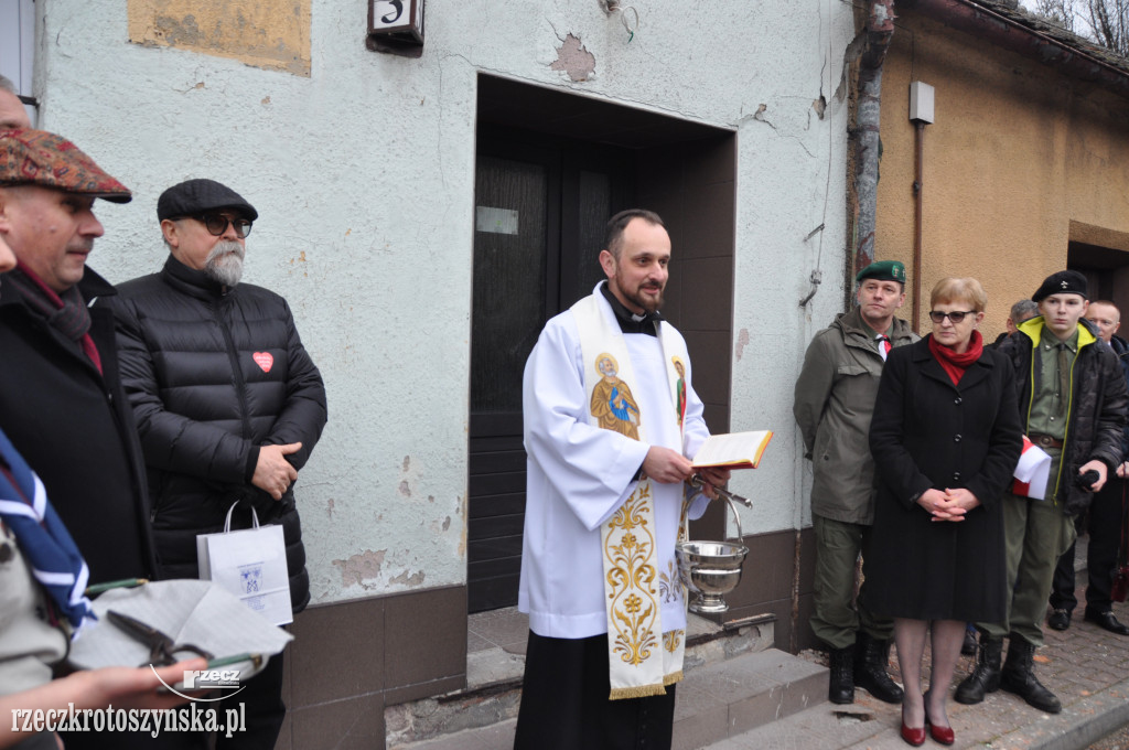 Krotoszyńscy harcerze mają nową siedzibę