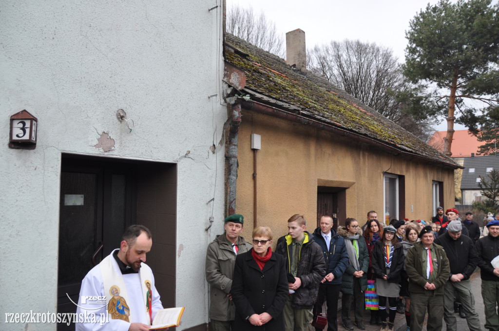 Krotoszyńscy harcerze mają nową siedzibę