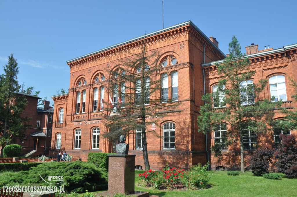 Zakończenie roku szkolnego w krotoszyńskich szkołach