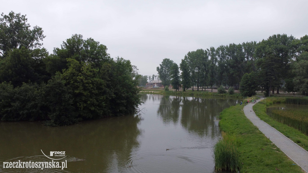 Rewitalizacja Błonia