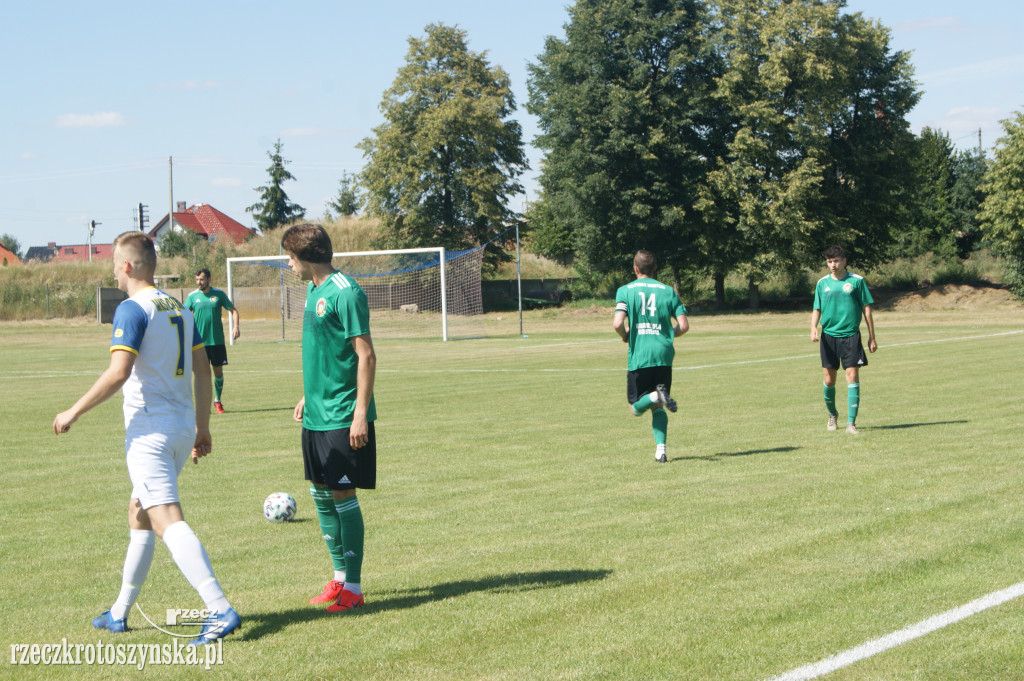 Efektowne zwycięstwa Astry i Piasta na inaugurację sezonu