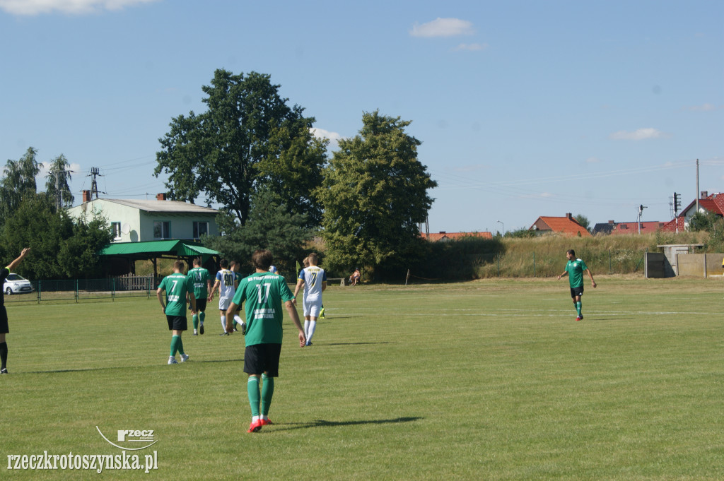 Efektowne zwycięstwa Astry i Piasta na inaugurację sezonu