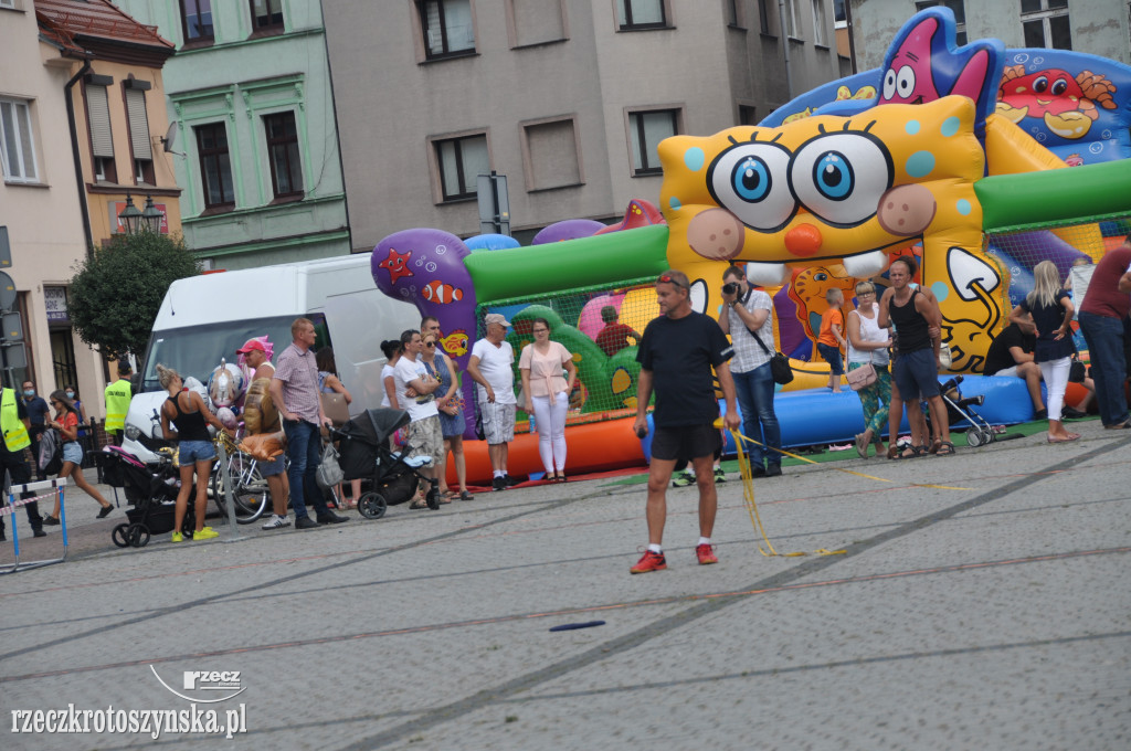 Mistrzostwa świata w rzucie beretem