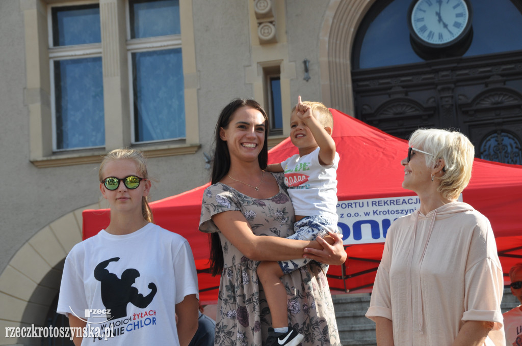 Mistrzostwa świata w rzucie beretem