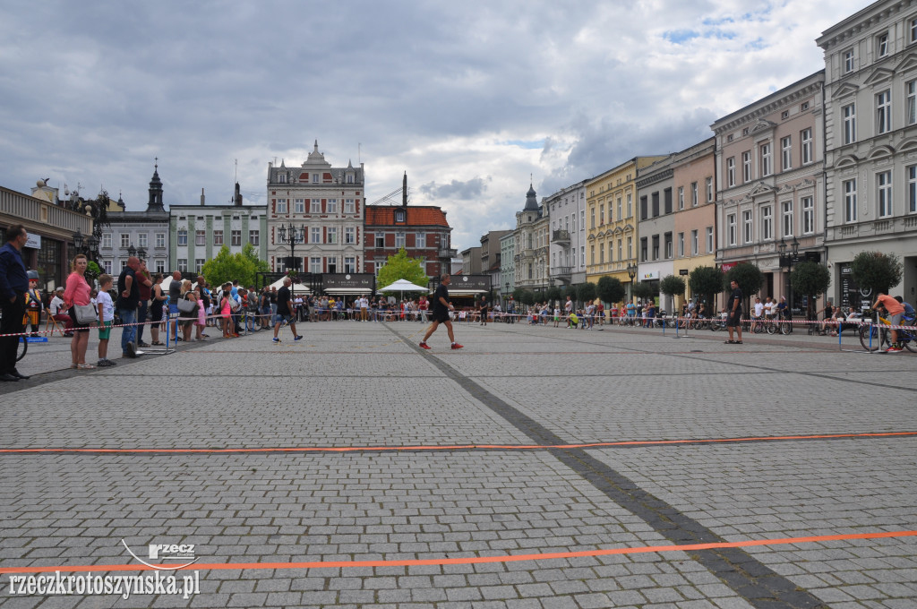 Mistrzostwa świata w rzucie beretem