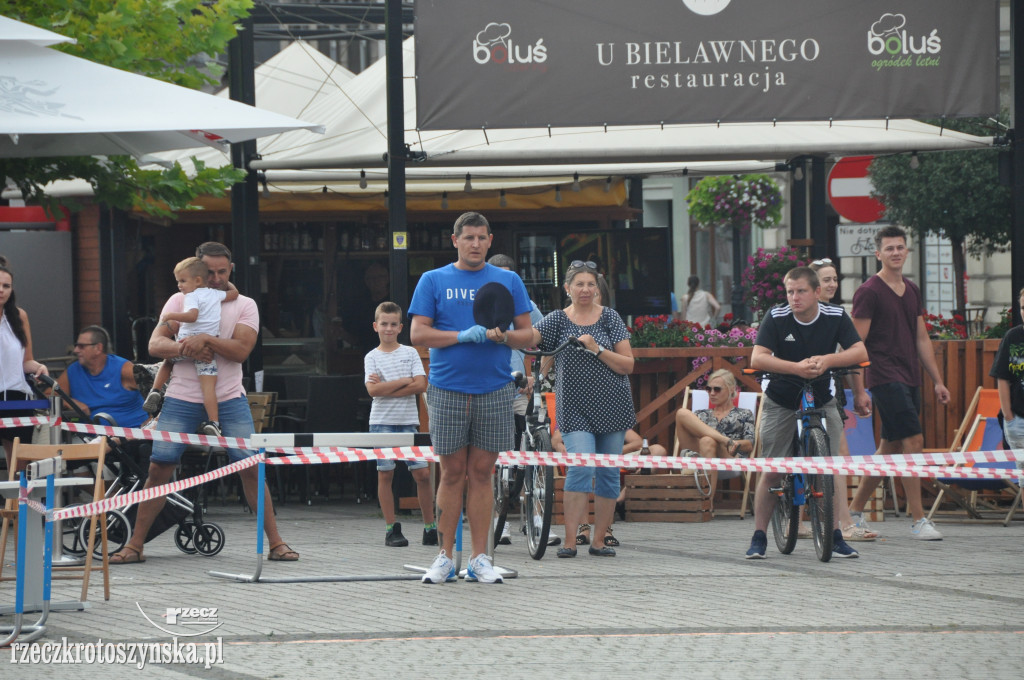 Mistrzostwa świata w rzucie beretem