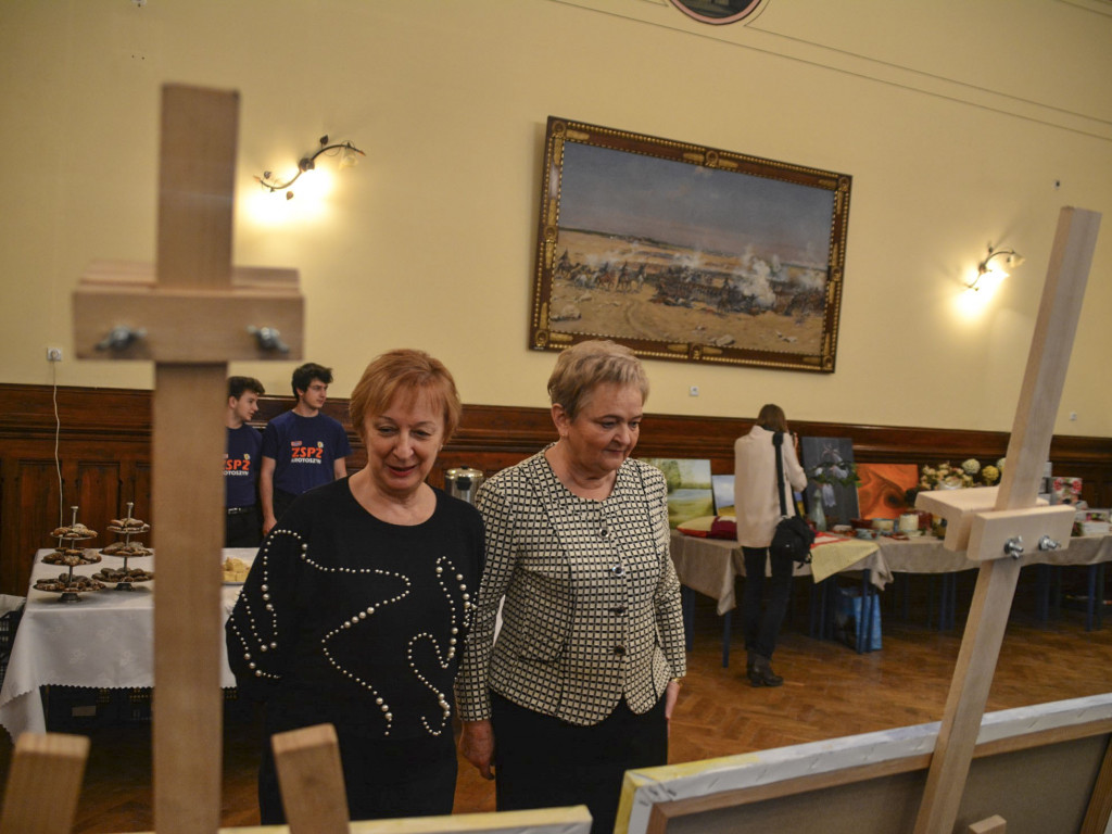 W Krotoszynie połączyli pokolenia
