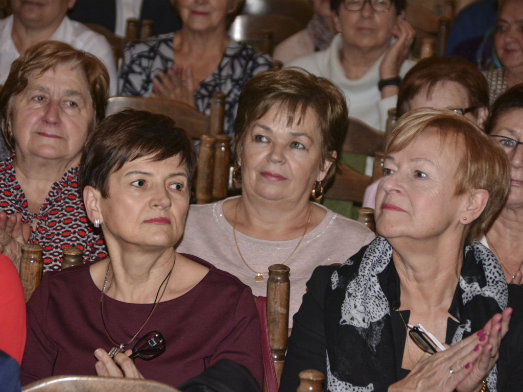 W Krotoszynie połączyli pokolenia