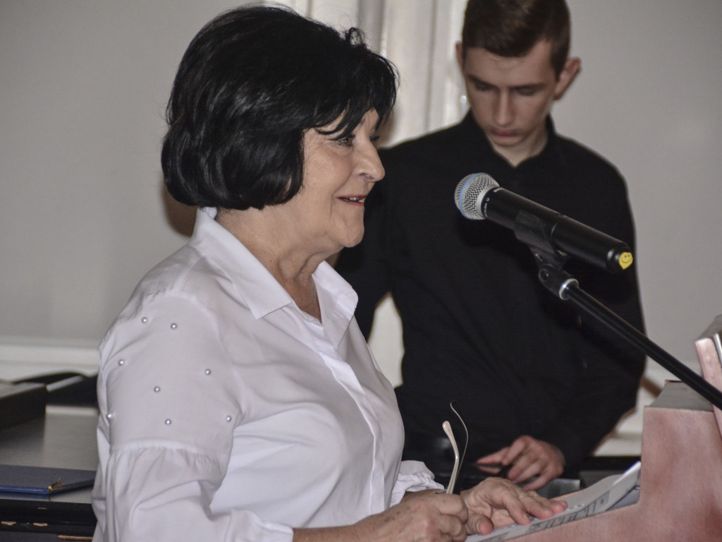 W Krotoszynie połączyli pokolenia