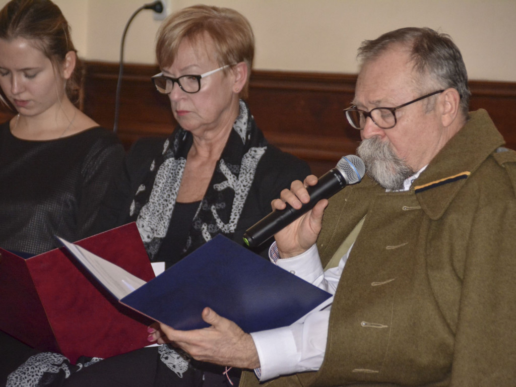 W Krotoszynie połączyli pokolenia